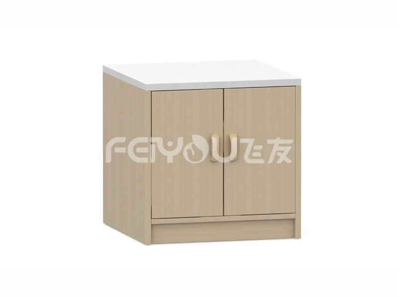 互动组合柜全屋定制储物柜幼儿家具