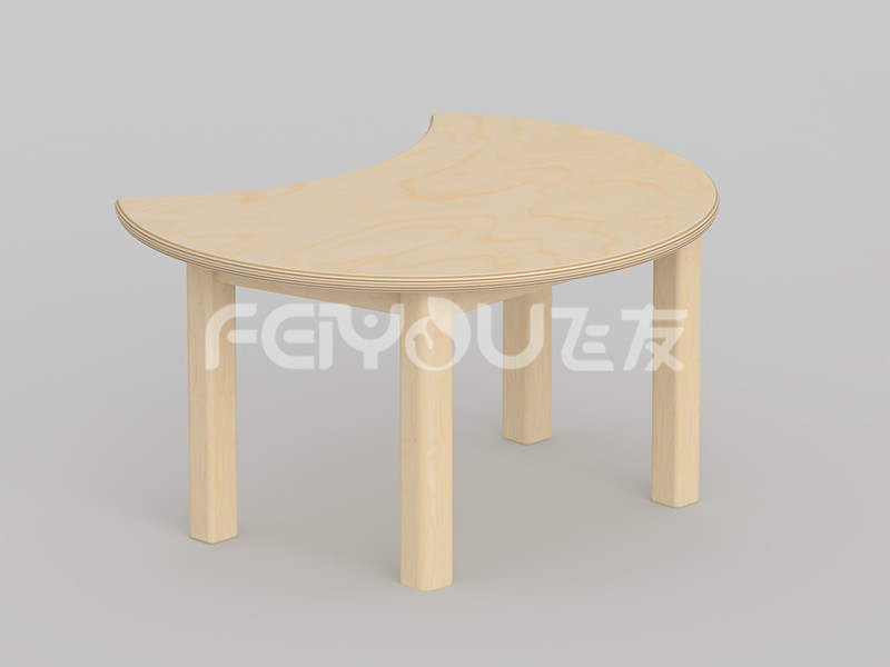 儿童家具的安全保障