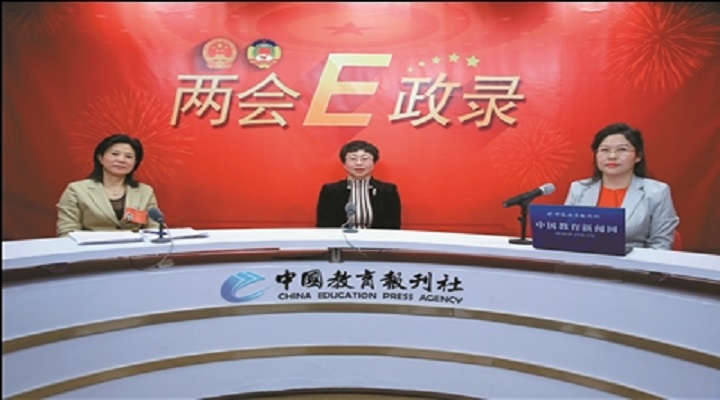 学前教育立法是推动学前教育发展的基石