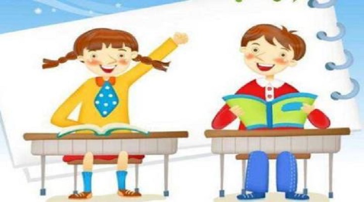 学前幼儿语言能力发展特点的探讨