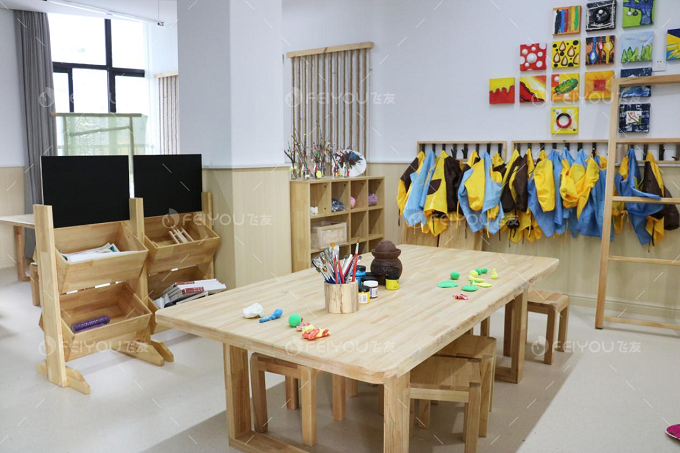 幼儿园家具选择我帮您！学会这三招，拒绝被市场乱象薅羊毛