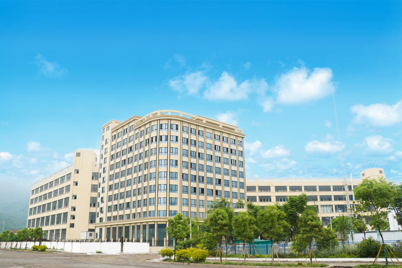 社会责任报告